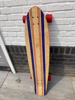 Hudora longboard, Sport en Fitness, Skateboarden, Ophalen, Gebruikt, Skateboard, Longboard