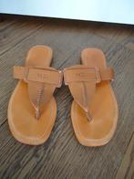 z.g.a.n. bruine UGG teenslippers maat 38, Slippers, UGG, Bruin, Ophalen of Verzenden