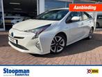 Toyota PRIUS 1.8 Dynamic F. Hybrid Ad.Cruise Stoelv. HeadUp, Automaat, 65 €/maand, Euro 6, 4 cilinders