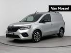 Renault Kangoo 1.5 Blue dCi 115Pk Luxe L1 Automaat | Black E, Parkeersensor, Stof, Gebruikt, Euro 6
