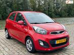 Kia Picanto 1.0 CVVT ISG Comfort Pack 1e eigenaar dealer ond, Voorwielaandrijving, Euro 5, Gebruikt, 400 kg