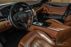 Maserati Quattroporte GTS | 73.422 KM | 530 PK | 2016, Auto's, Maserati, Achterwielaandrijving, Gebruikt, 8 cilinders, 529 pk
