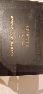 koraalbewerkingen mh van t kruys, Ophalen of Verzenden