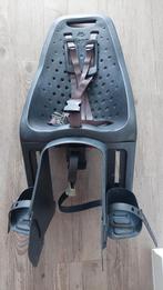 Yepp fiets achterzitje, Fietsen en Brommers, Fietsaccessoires | Fietsstoeltjes, Achterzitje, Yepp, Ophalen, 15 t/m 25 kg