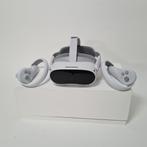 Pico 4 128GB All in One VR Headset, Spelcomputers en Games, Ophalen of Verzenden, Zo goed als nieuw, Pc