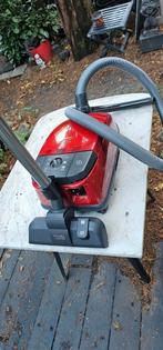 Miele C1 Complete stofzuiger. Zgan., Ophalen of Verzenden