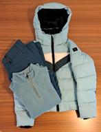 Skipak Brunotti (jas, broek, trui) voor meisjes, maat 140, Overige merken, Langlaufen, 100 tot 140 cm, Ophalen of Verzenden