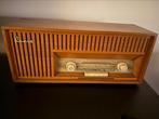 Blaupunkt Paris radio, Ophalen of Verzenden, Radio