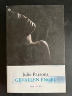 Julie Parsons: Gevallen engel, Gelezen, Julie Parsons, Ophalen of Verzenden