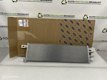 Oliekoeler NIEUW ORIGINEEL Ford Kuga ('19->) LX61-7A095 beschikbaar voor biedingen