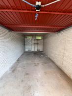 Garagebox TE HUUR Den Haag, Auto diversen, Autostallingen en Garages