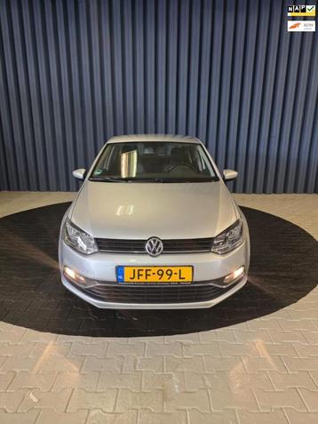 Volkswagen POLO 1.0 Comfortline beschikbaar voor biedingen