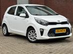 Kia Picanto 1.0 CVVT EconomyPlusLine|5DRS|AIRCO|NAP|, Voorwielaandrijving, Start-stop-systeem, Gebruikt, Euro 6