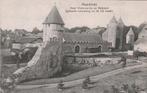 maastricht- pater vinktorentje en helpoort 1920, Verzamelen, Ophalen of Verzenden, Voor 1920, Limburg