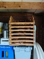 Bakkers kratten, Doe-het-zelf en Verbouw, Kratten en Dozen, Ophalen of Verzenden, Gebruikt