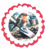0pleg vogels, Verzenden, Nieuw, Dieren, Blanco kaart of Basiskaart