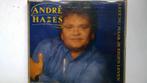 André Hazes - Leef Nu Maar Je Eigen Leven, Maxi-single, Ophalen of Verzenden, Zo goed als nieuw, 1 single