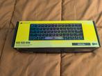 Corsair K65 RGB Mini - Compact Gaming Toetsenbord, Gebruikt, Ophalen of Verzenden, Qwerty, Bedraad