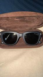 Tom Ford Zonnebril Heren, Sieraden, Tassen en Uiterlijk, Zonnebrillen en Brillen | Dames, Overige merken, Zonnebril, Zwart, Ophalen of Verzenden