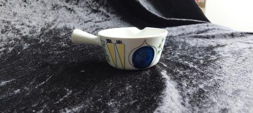 Rörstrand Picknick Sauskom Vintage, Antiek en Kunst, Antiek | Keramiek en Aardewerk, Ophalen of Verzenden