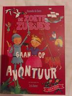 De Zoete Zusjes - Leesboek, Ophalen of Verzenden, Nieuw, Hanneke de Zoete, Fictie algemeen
