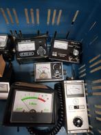 Antenne meters rama citizens, Ophalen of Verzenden, Gebruikt, Antenne