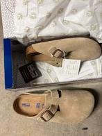 Birkenstock Boston, Kleding | Dames, Schoenen, Ophalen of Verzenden, Zo goed als nieuw
