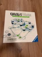 GraviTrax Starter-Set van Ravensburger, Ophalen of Verzenden, Zo goed als nieuw, Complete set