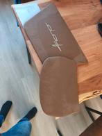 DAF XG Dashboard Plankjes & Gordijnen Cognac, Ophalen of Verzenden