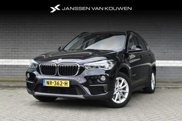 BMW X1 sDrive20i High Executive / Stoelverwarming / Navi / H beschikbaar voor biedingen