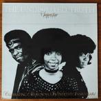 LP - The Undisputed Truth, Ophalen of Verzenden, 1960 tot 1980, Zo goed als nieuw, 12 inch