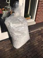 Zal piepschuimkorrels, Ophalen, Zo goed als nieuw