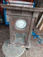 Oude Junghans Klok - Onderdelen/Restauratie, Ophalen of Verzenden