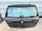 Suzuki Swift Achterklep, Gebruikt, Achterklep, Ophalen of Verzenden, Achter