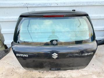 Suzuki Swift Achterklep beschikbaar voor biedingen