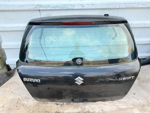 Suzuki Swift Achterklep, Auto-onderdelen, Carrosserie en Plaatwerk, Achterklep, Suzuki, Achter, Gebruikt, Ophalen of Verzenden