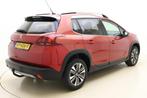 Peugeot 2008 1.2 PureTech Allure € 12.950,00, Auto's, Stof, 1250 kg, Origineel Nederlands, Bedrijf