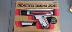 SUN stroboscoop timing light type CP7501, Auto diversen, Autogereedschap, Ophalen of Verzenden
