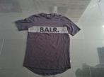 Balr shirt maat S, Kleding | Heren, T-shirts, Ophalen of Verzenden, Gedragen, Maat 46 (S) of kleiner, Zwart