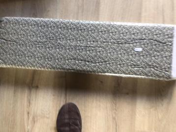 10 Meter Katoenen Stof - Nieuw beschikbaar voor biedingen