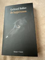De kapperszoon, Boeken, Ophalen of Verzenden, Nieuw, Nederland