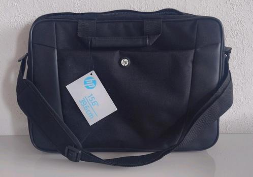 HP Essential Top Load Case 15,6 inch / 39,6 cm laptoptas, Computers en Software, Laptoptassen, Nieuw, Aktetas, 15 inch, Ophalen of Verzenden