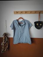 Play up shirt maat 116 6y blauw, Play up, Jongen of Meisje, Ophalen of Verzenden, Shirt of Longsleeve