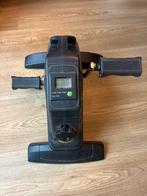 Tunturi Cardio Fit M30 Stoelfiets/Bureautrainer, Ophalen, Gebruikt, Kunststof, Armen