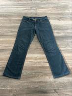 Gucci spijkerbroek., Kleding | Heren, Ophalen of Verzenden, Zo goed als nieuw, Blauw, W32 (confectie 46) of kleiner