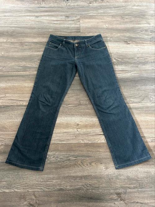 Gucci spijkerbroek., Kleding | Heren, Spijkerbroeken en Jeans, Zo goed als nieuw, W32 (confectie 46) of kleiner, Blauw, Ophalen of Verzenden