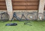 Diverse fietsonderdelen Cortina, Gazelle, Batavus, Sparta, Fietsen en Brommers, Fietsonderdelen, Ophalen of Verzenden, Zo goed als nieuw