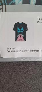 Venom. T-shirt maat M nieuw, Ophalen of Verzenden, Nieuw
