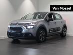 Citroen C3 Plus - NAVIGATIE - APPLE CARPLAY/ANDROID AUTO - C, Auto's, Citroën, Voorwielaandrijving, Gebruikt, Euro 6, 1199 cc