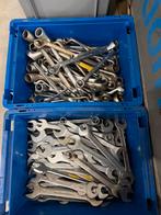 Pallet met gereedschap, Ophalen, Gebruikt, Dimatech, Dimatech